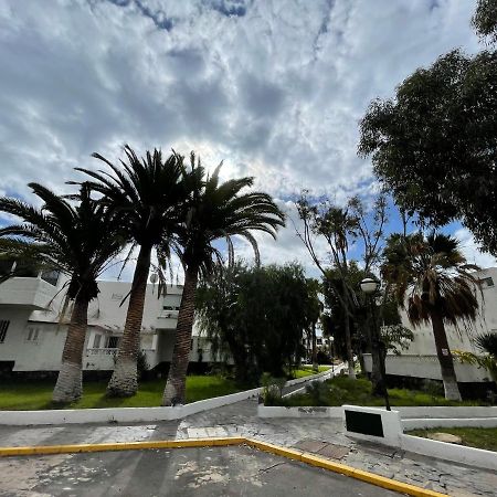 德尔锡伦西奥海岸Casa Zoltan公寓 外观 照片